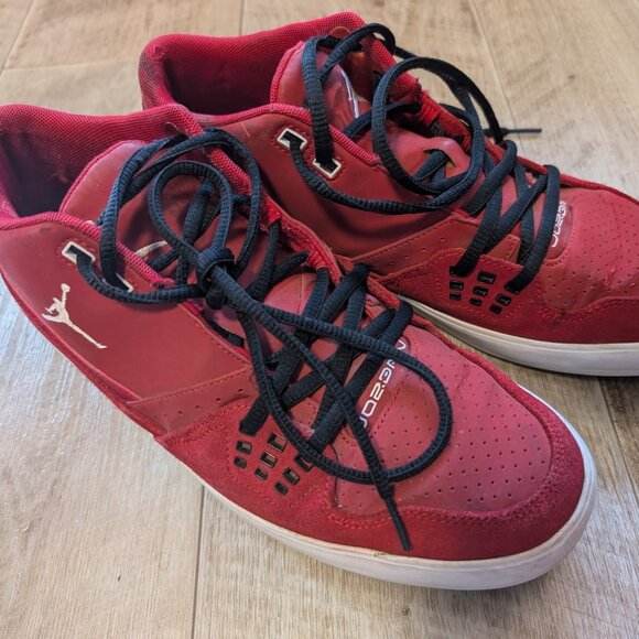 Nike Air Jordan Flight 23 Classic Sneaker Mens (Size 13 -42.5) -[510892 600] - Picture 1 of 7